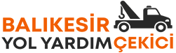 balıkesir yol yardım çekici